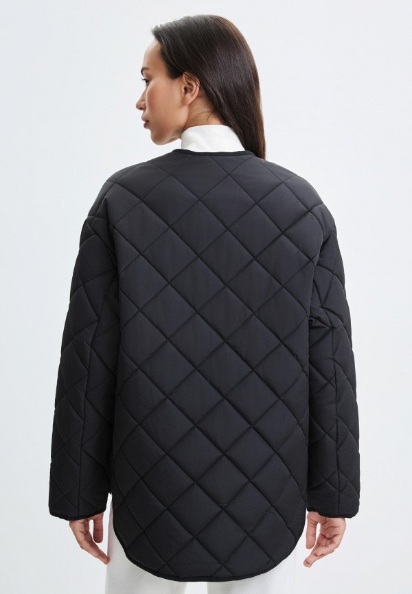 фото Куртка утепленная zarina