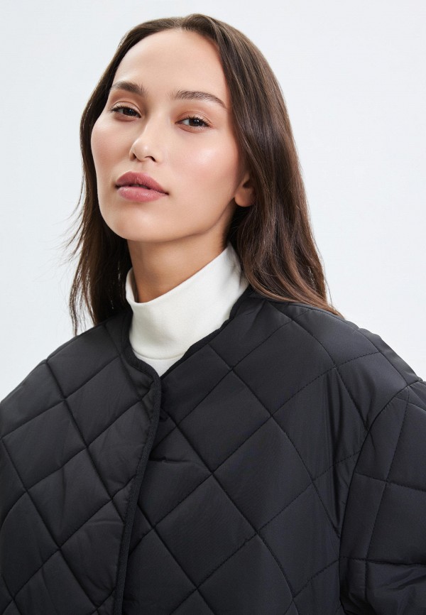 фото Куртка утепленная zarina