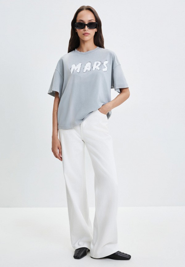 фото Футболка zarina