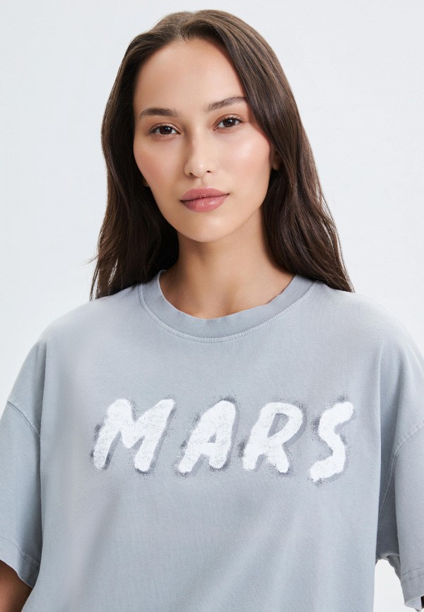 фото Футболка zarina