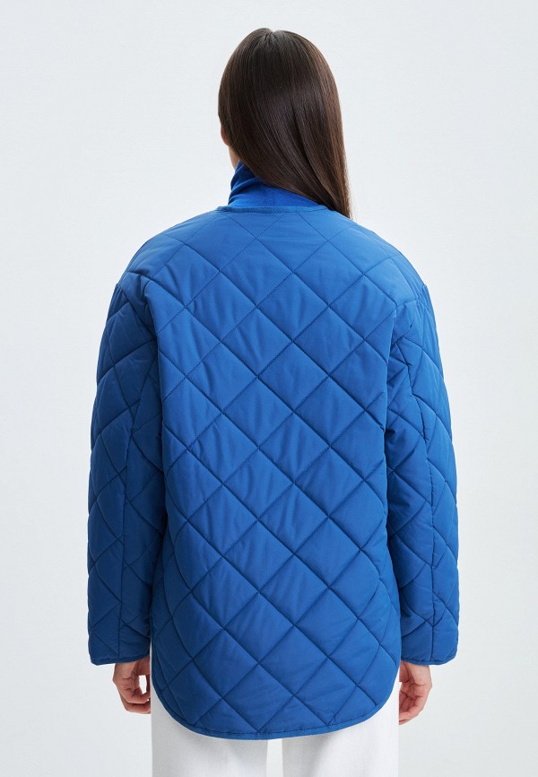 фото Куртка утепленная zarina