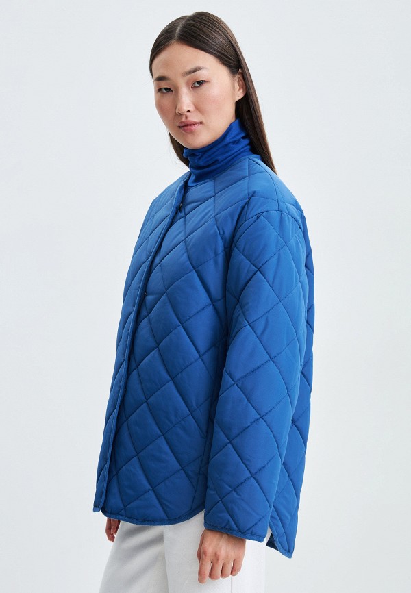 фото Куртка утепленная zarina