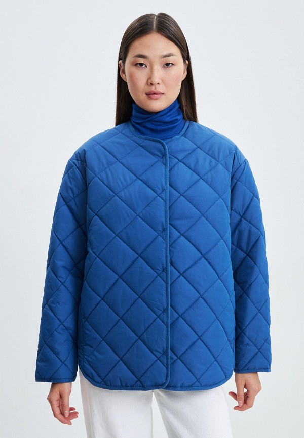 фото Куртка утепленная zarina