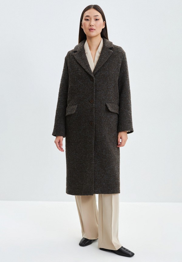 фото Пальто zarina