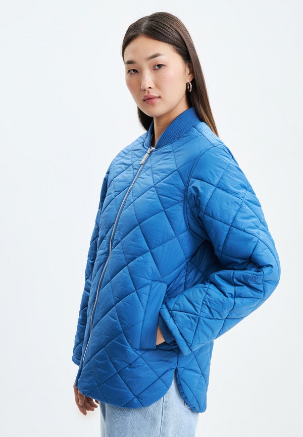 фото Куртка утепленная zarina