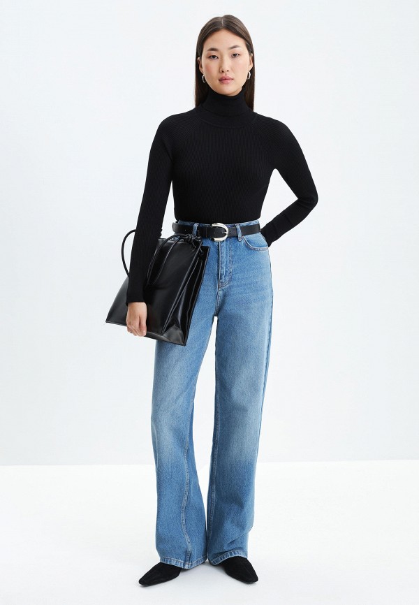 фото Водолазка zarina