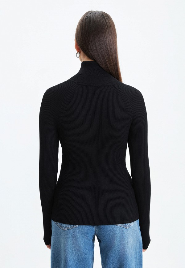 фото Водолазка zarina