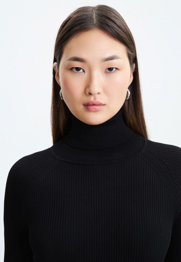 фото Водолазка zarina