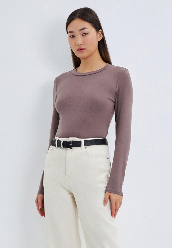 

Джемпер Zarina, Коричневый