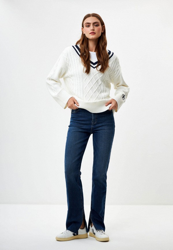 фото Джинсы sela