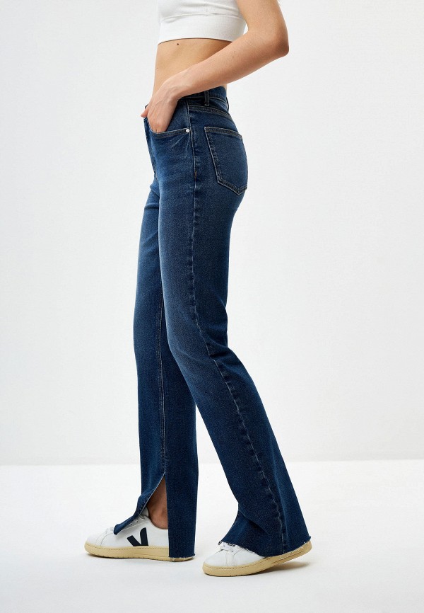 фото Джинсы sela