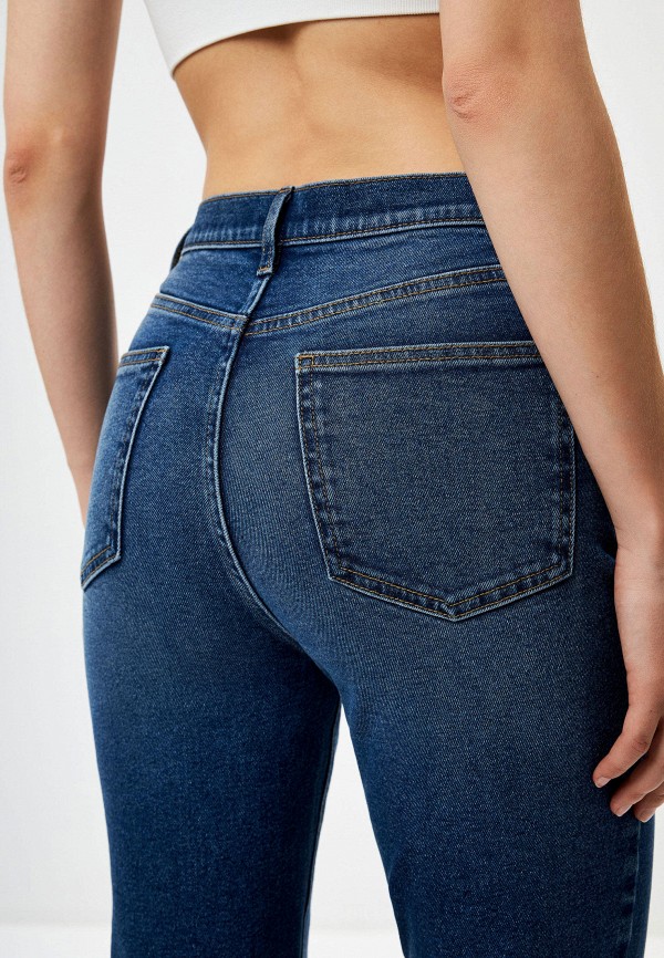 фото Джинсы sela