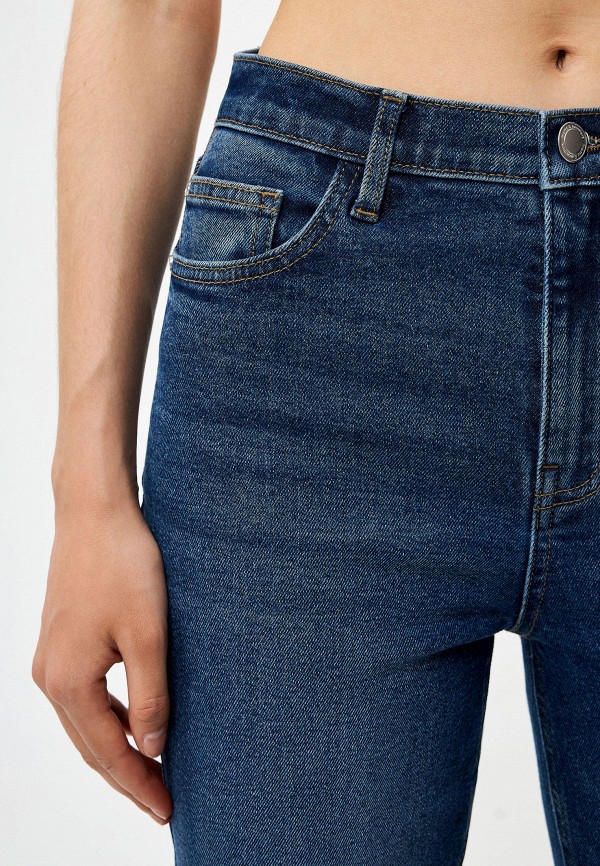 фото Джинсы sela