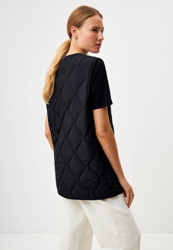 фото Жилет утепленный sela