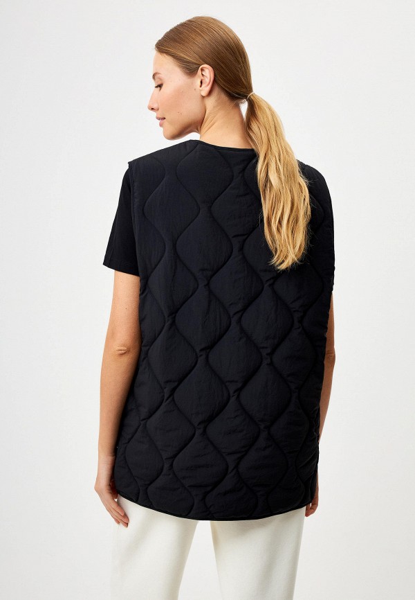 фото Жилет утепленный sela