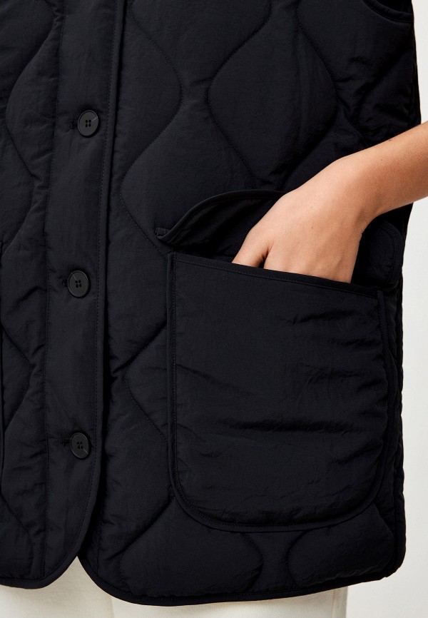 фото Жилет утепленный sela