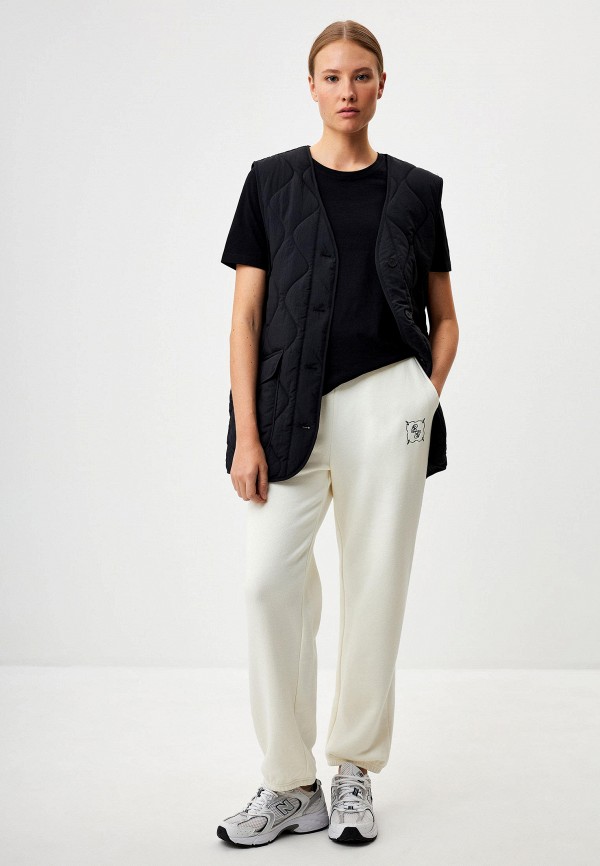 фото Жилет утепленный sela