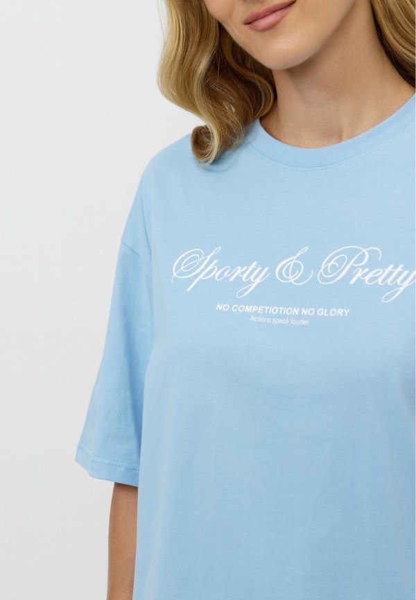 фото Футболка modis