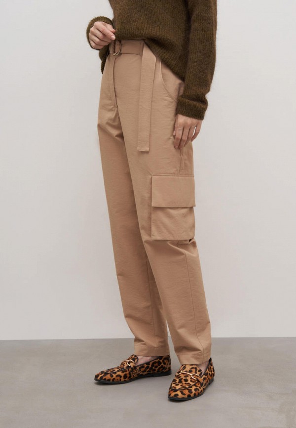 фото Брюки finn flare