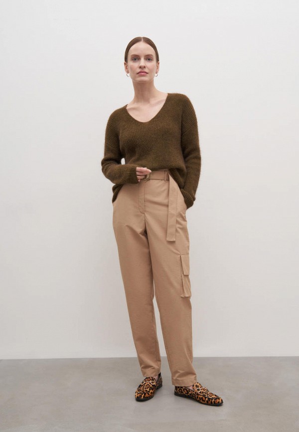 фото Брюки finn flare