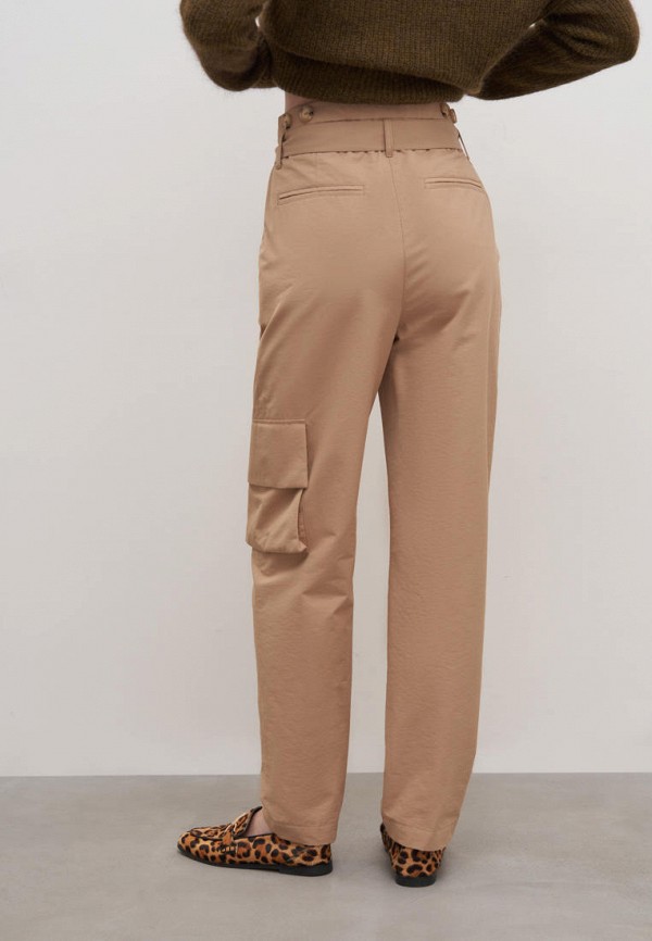 фото Брюки finn flare