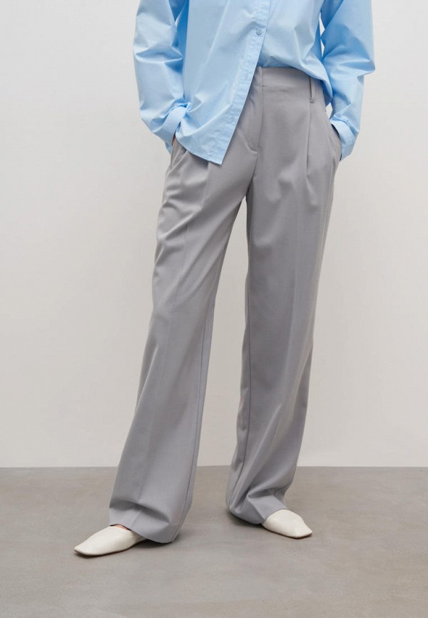 Брюки Finn Flare 2639₽