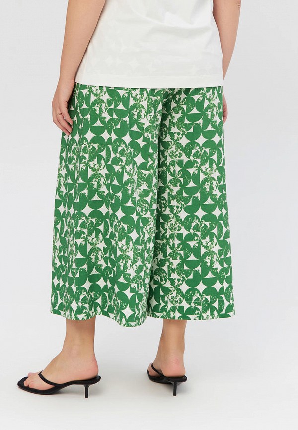 фото Брюки w&b