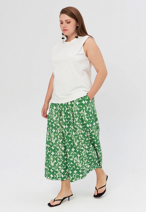 фото Брюки w&b