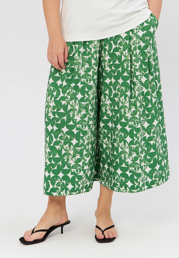 фото Брюки w&b