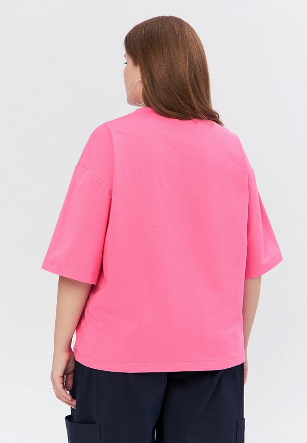 фото Футболка lessismore