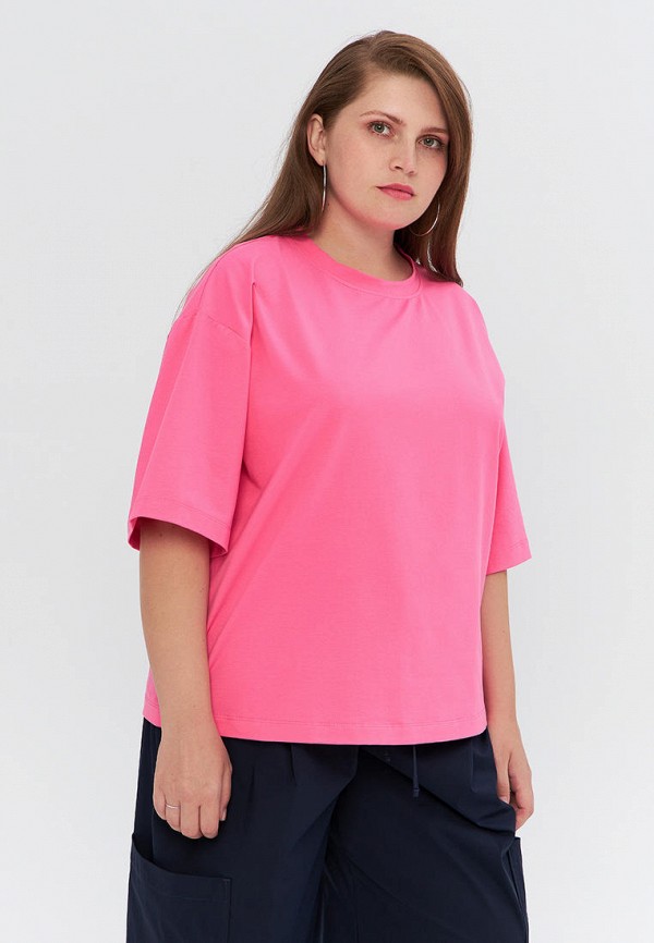 фото Футболка lessismore