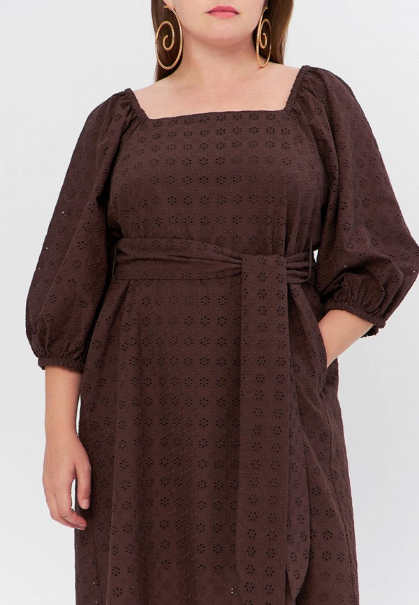 фото Платье w&b