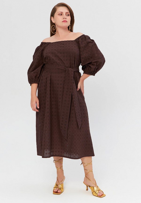 фото Платье w&b