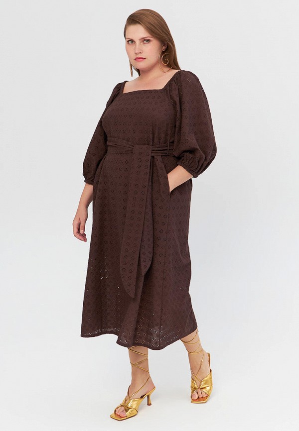 фото Платье w&b