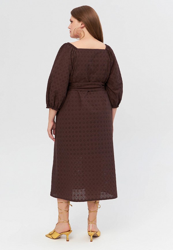 фото Платье w&b