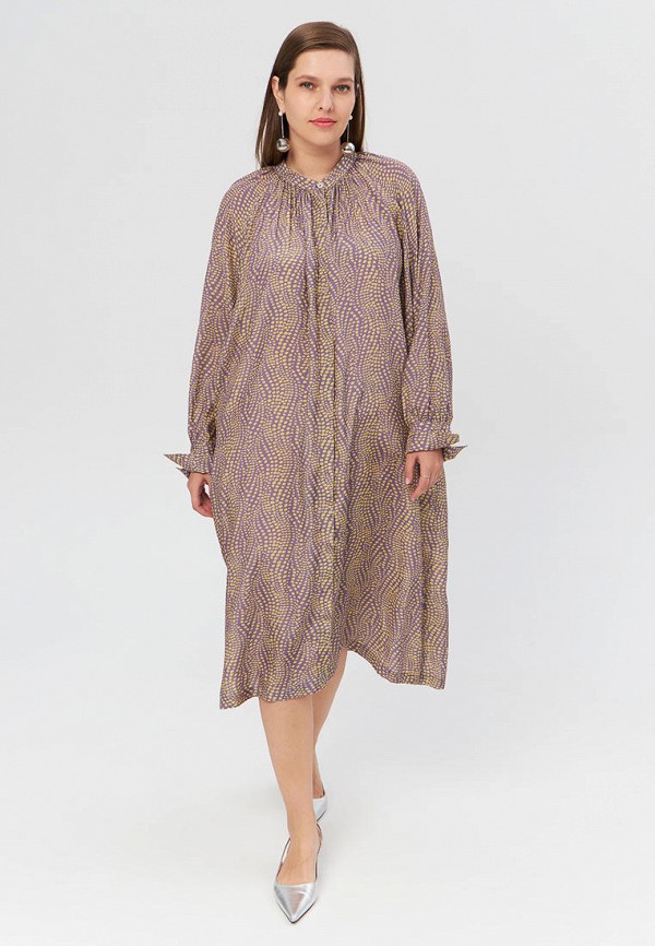 фото Платье lessismore