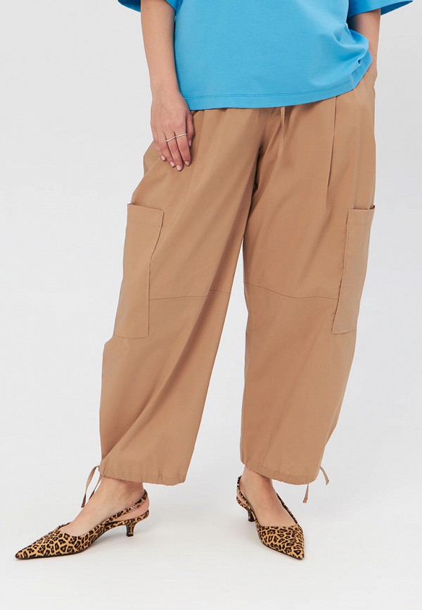 фото Брюки lessismore