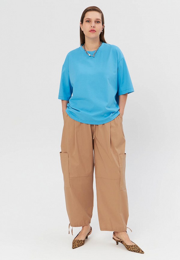 фото Брюки lessismore