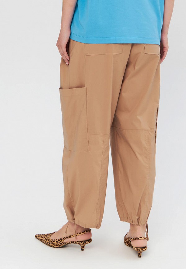 фото Брюки lessismore