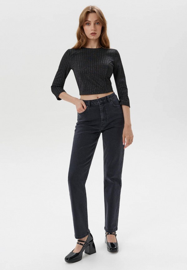 фото Джинсы conte elegant