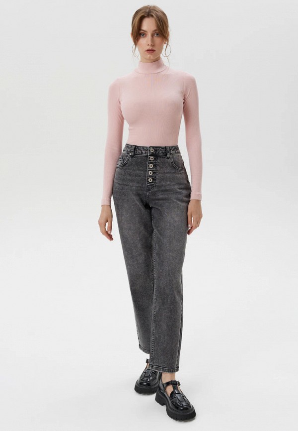 фото Джинсы conte elegant