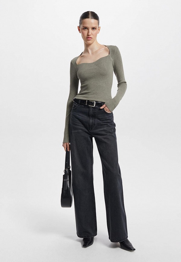 фото Джинсы love republic