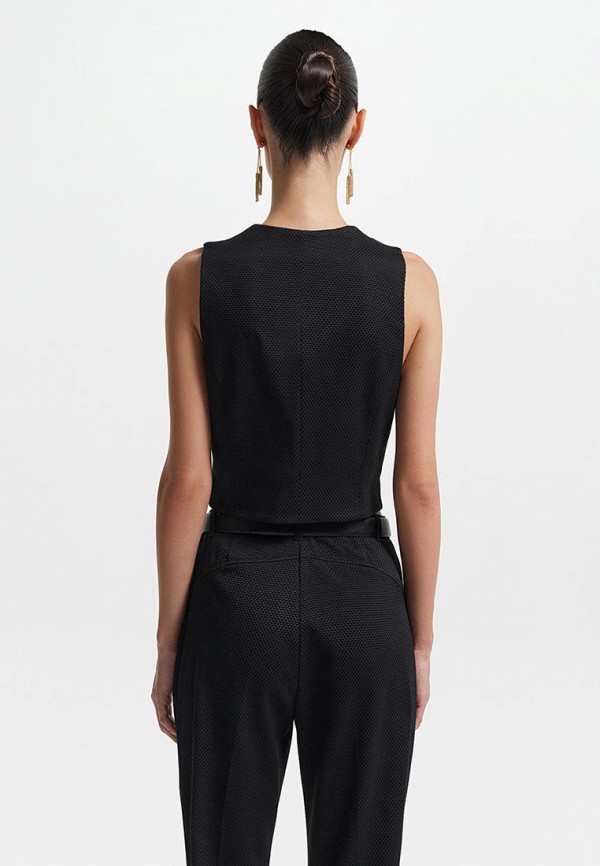 фото Жилет love republic