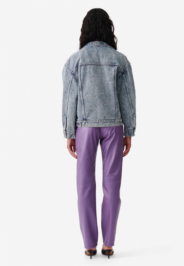 фото Куртка джинсовая iro