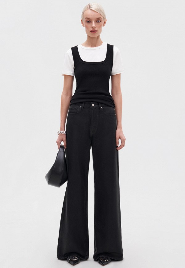 фото Джинсы top top