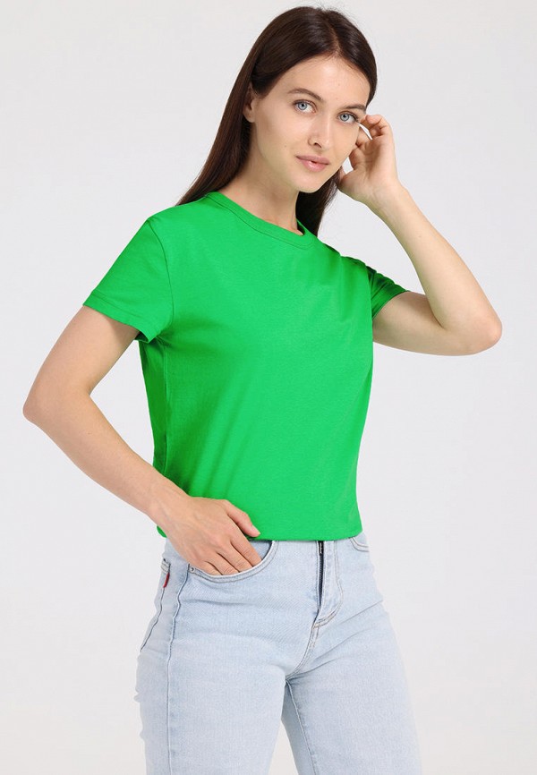 фото Футболка апрель