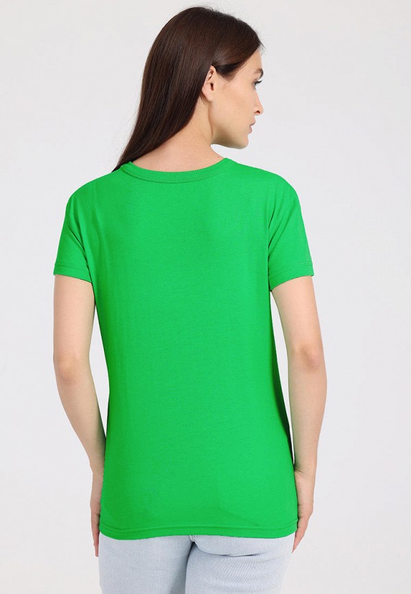 фото Футболка апрель