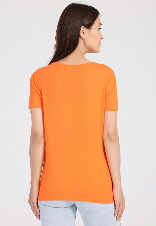 фото Футболка апрель