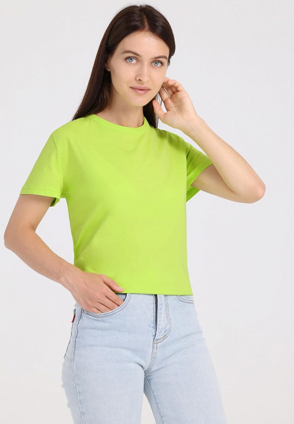 фото Футболка апрель