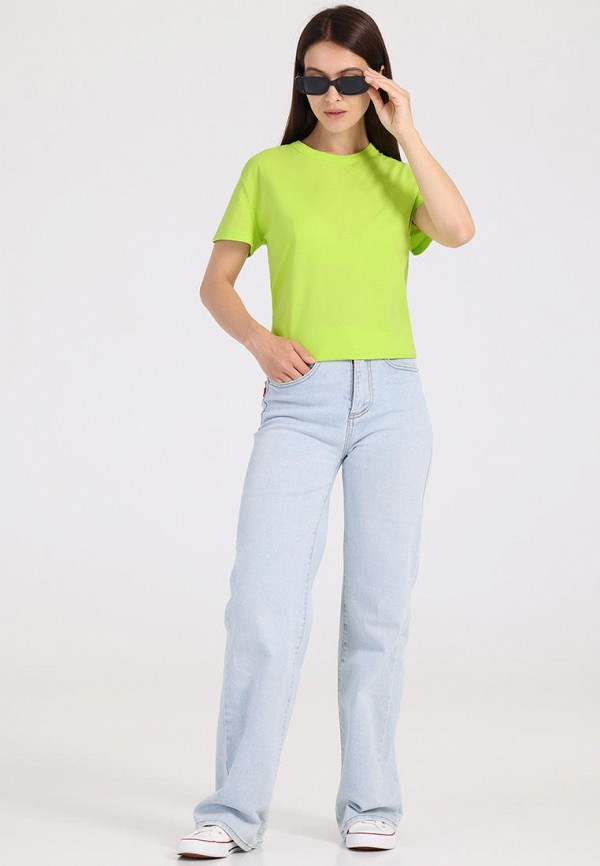 фото Футболка апрель